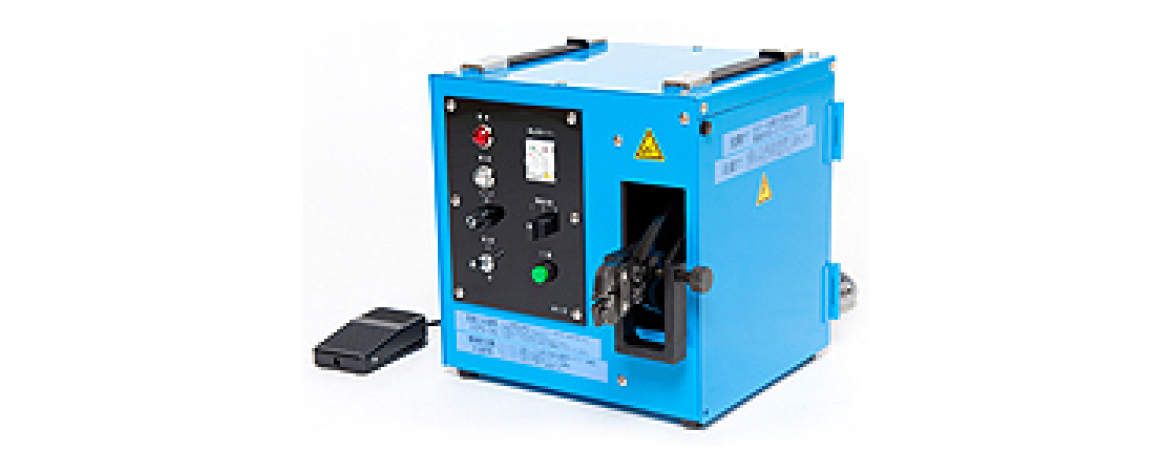 電動圧着機 HPS-3S/13S