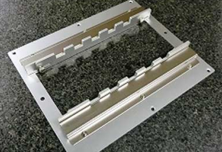 ITH-15S：材料ガイド