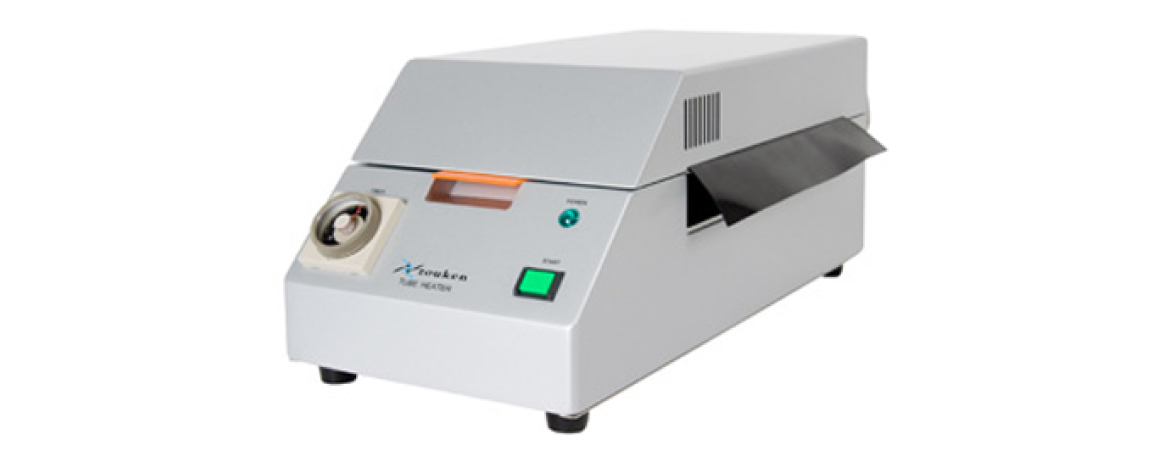 電線加工機SCATカット＆ストリッパ チューブヒーター,ITH-15S