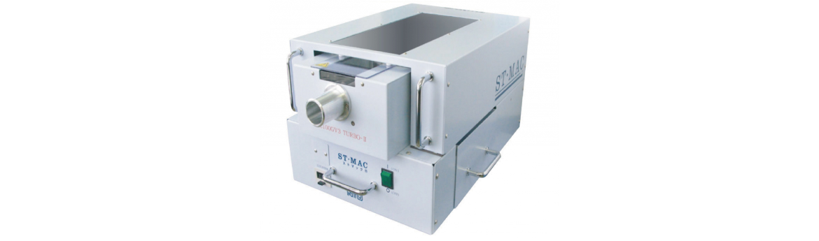 ストマック ハイパワーシリーズST100GV3 TURBO-I/TURBО-П/ST100GV3 TURBO TOUCH