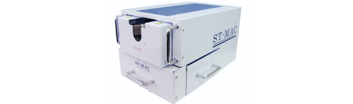 駆動方法エアーのみ　FC70V2/FC120V3