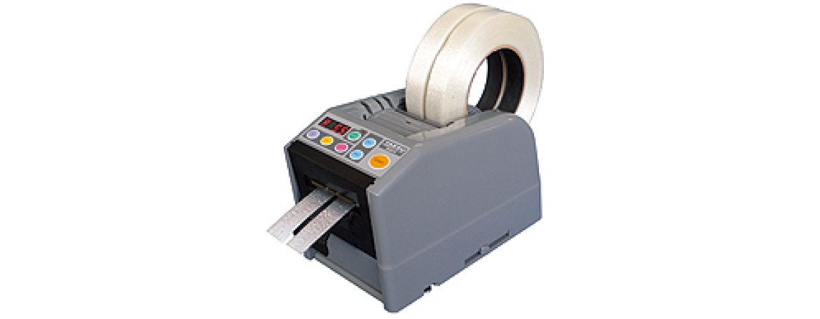 テープディスペンサ－,ZCUT-9