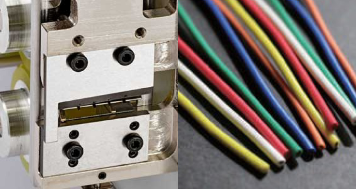 ZKC-16：シャー刃タイプ加工実績