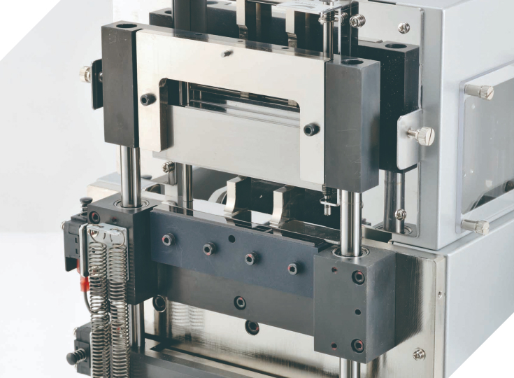 デジタルカッタ：シャー刃タイプ