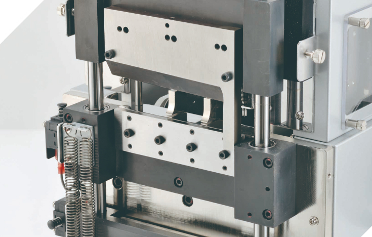 デジタルカッタ：薄刃タイプ