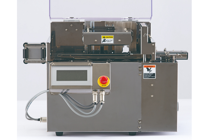 ZKC-325VCAFTの特徴