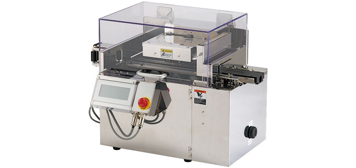 デジタルカッタ 後スリットコルゲートタイプ、ZKC-325VCAFT