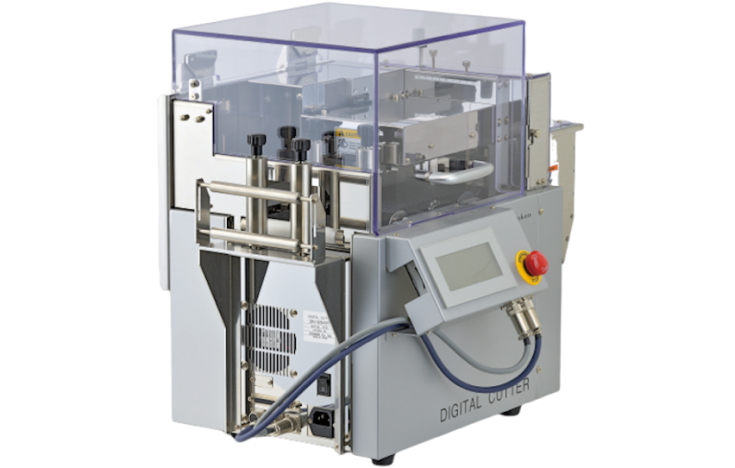 ZKC-325VCFTの特長