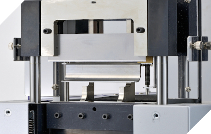 ZKC-325VCFTの特長