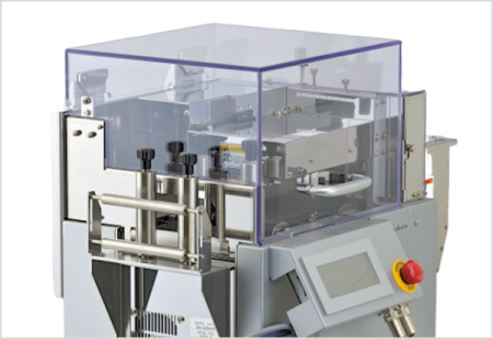 ZKC-325VCFT：安全カバー