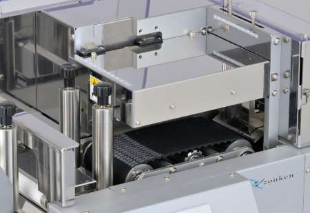 ZKC-325VCFT：ローラーガイド