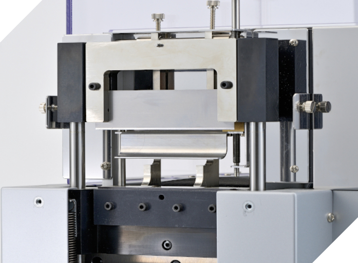 切断方式：薄刃タイプ