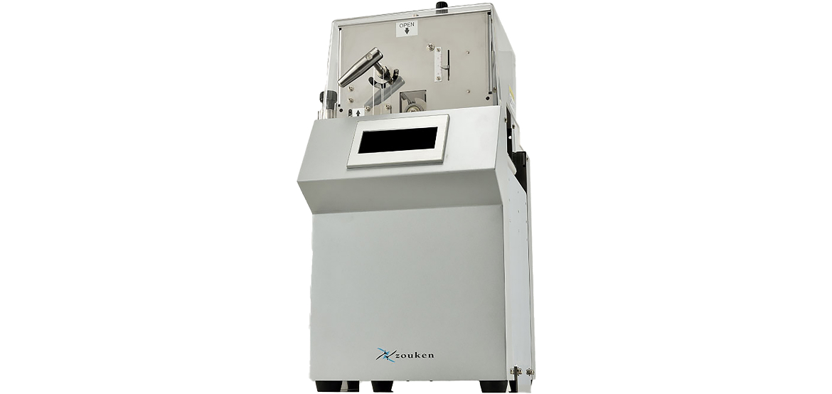 材料供給機、ZKF-30