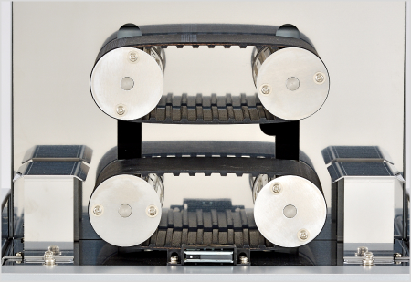 ZKF-40V：安全設計