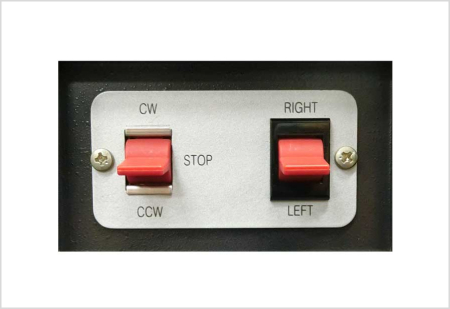 ZKF-51N：動作確認