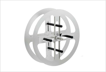 ZKF-51N：フランジ