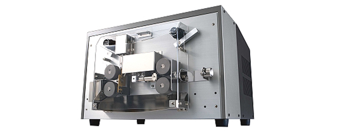 電線加工機SCATカット＆ストリッパ　ZKS-110　スタンダードタイプ