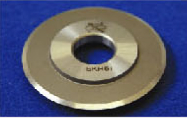 スリッターナイフ