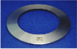 スリッターナイフ 上刃