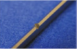 Vノッチカッター